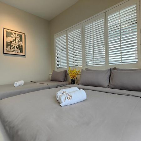 Attic Home Melaka Imperio Residence & Jonker מראה חיצוני תמונה