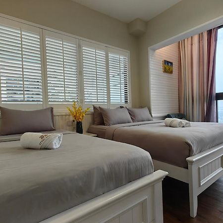 Attic Home Melaka Imperio Residence & Jonker מראה חיצוני תמונה