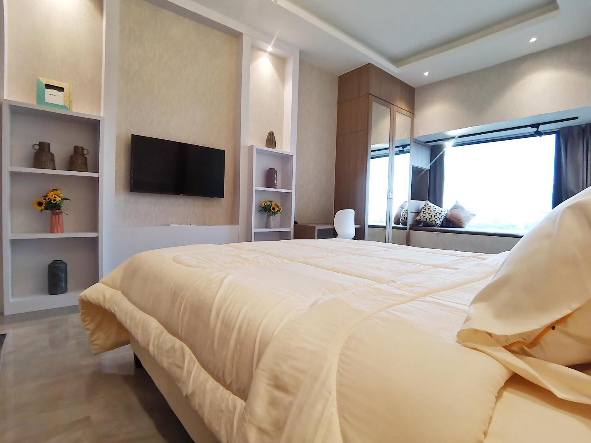 Attic Home Melaka Imperio Residence & Jonker חדר תמונה