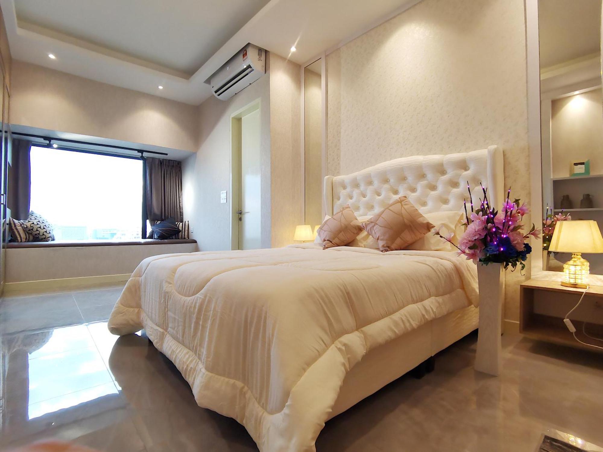 Attic Home Melaka Imperio Residence & Jonker חדר תמונה