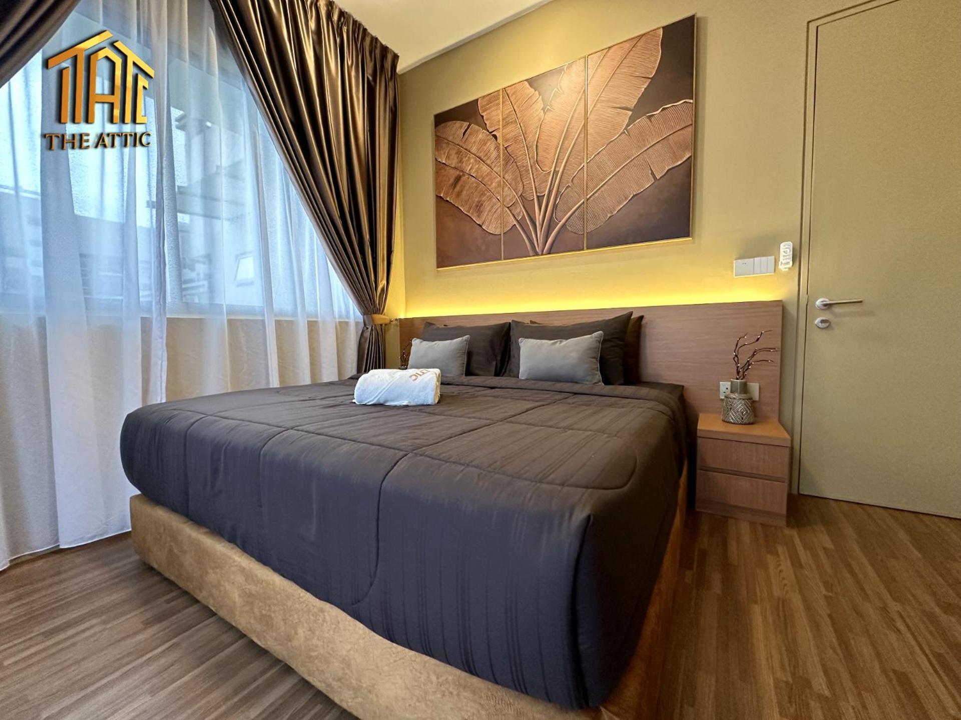 Attic Home Melaka Imperio Residence & Jonker חדר תמונה